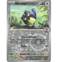 Minisange De Nabil 133/159...