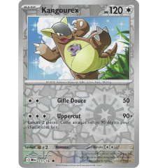 Kangourex 151/182 Reverse