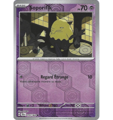 Soporifik 016/064 Reverse