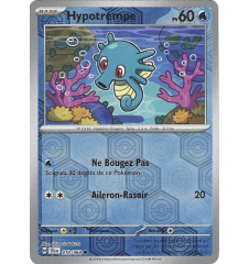 Hypotrempe 010/064 Reverse