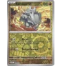 Rhinocorne 111/165 Reverse