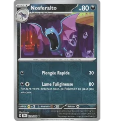 Nosferalto 028/064 Reverse