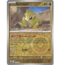 Sabelette 027/165 Reverse