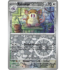 Rattatac 020/165 Reverse