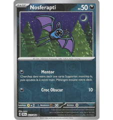 Nosferapti 027/064 Reverse