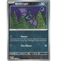 Nosferapti 027/064 Reverse