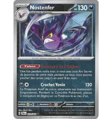 Nostenfer 029/064 Reverse