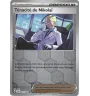 Nikolai’s Tenacity Trainer 057/064 Reverse