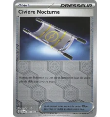 Night-time Stretcher Trainer 061/064 Reverse