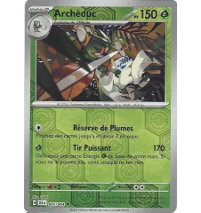 Archéduc 005/064 Reverse