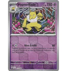 Hypnomade 017/064 Reverse