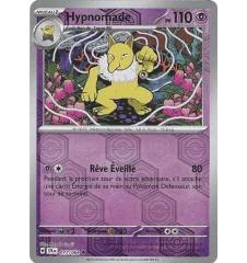 Hypnomade 017/064 Reverse