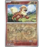 Caninos 058/165 Reverse