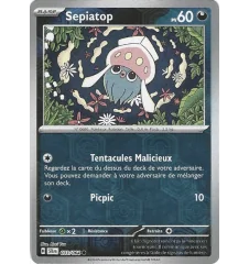 Sepiatop 033/064 Reverse