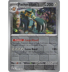 Pachyradjah 042/064 Reverse