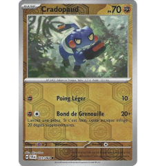 Cradopaud 023/064 Reverse