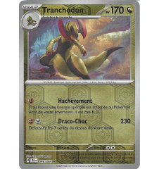 Tranchodon 046/064 Reverse