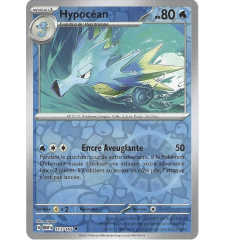 Hypocéan 117/165 Reverse