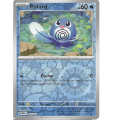 Ptitard 060/165 Reverse