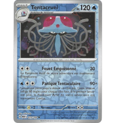 Tentacruel 073/165 Reverse