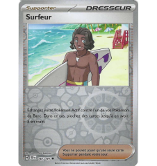 Dresseur Surfeur 187/191...