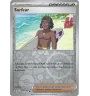 Surfer Trainer 187/191 Reverse