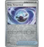 Teracrystal Orb Trainer 189/191 Reverse