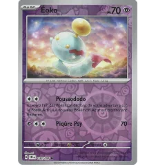 Eoko 030/091 Reverse