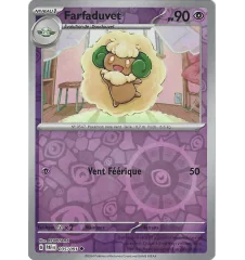 Farfaduvet 035/091 Reverse