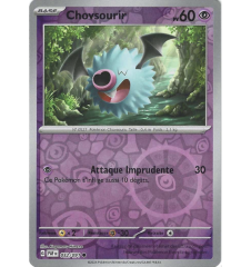 Chovsourir 032/091 Reverse