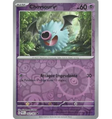 Chovsourir 032/091 Reverse