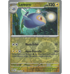 Lanturn 021/091 Reverse