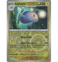 Lanturn 021/091 Reverse