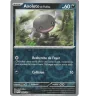 Paldéa Axolotl 058/091 Reverse