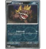 Grondogue 062/091 Reverse