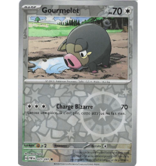 Gourmelet 071/091 Reverse