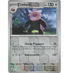 Chelours 053/064 Reverse