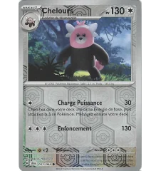 Chelours 053/064 Reverse