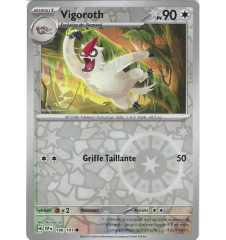 Vigoroth 146/191 Reverse