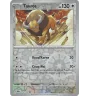 Tauros 152/182 Reverse