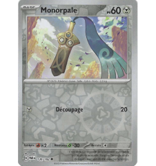 Monorpale 130/182 Reverse