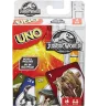 Uno jurassic world