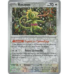 Kecleon 150/191 Reverse