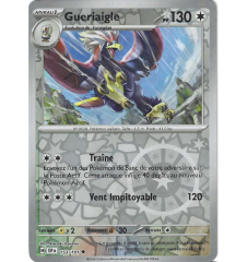 Gueriaigle 153/191 Reverse