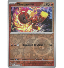 Charbambin 014/091 Reverse