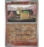 Chamallot 011/091 Reverse