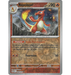 Reptincel 008/091 Reverse