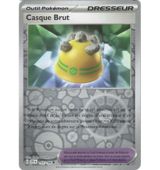 Dresseur Casque Brut...