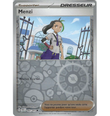 Dresseur Menzi 082/091 Reverse