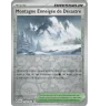 Snowy Mountain Disaster Trainer 174/193 Reverse